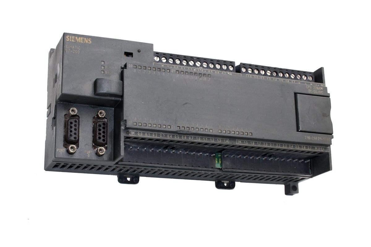 6ES7216-2AF21-0XB0 Image
