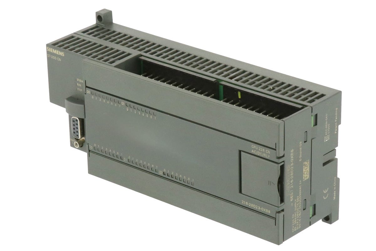 6ES7216-2BD23-0XB8 Image