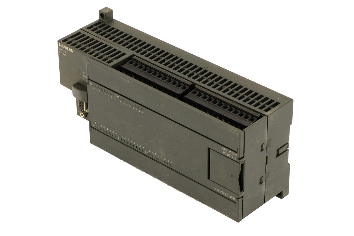 6ES7216-2BF22-0XB0 Image