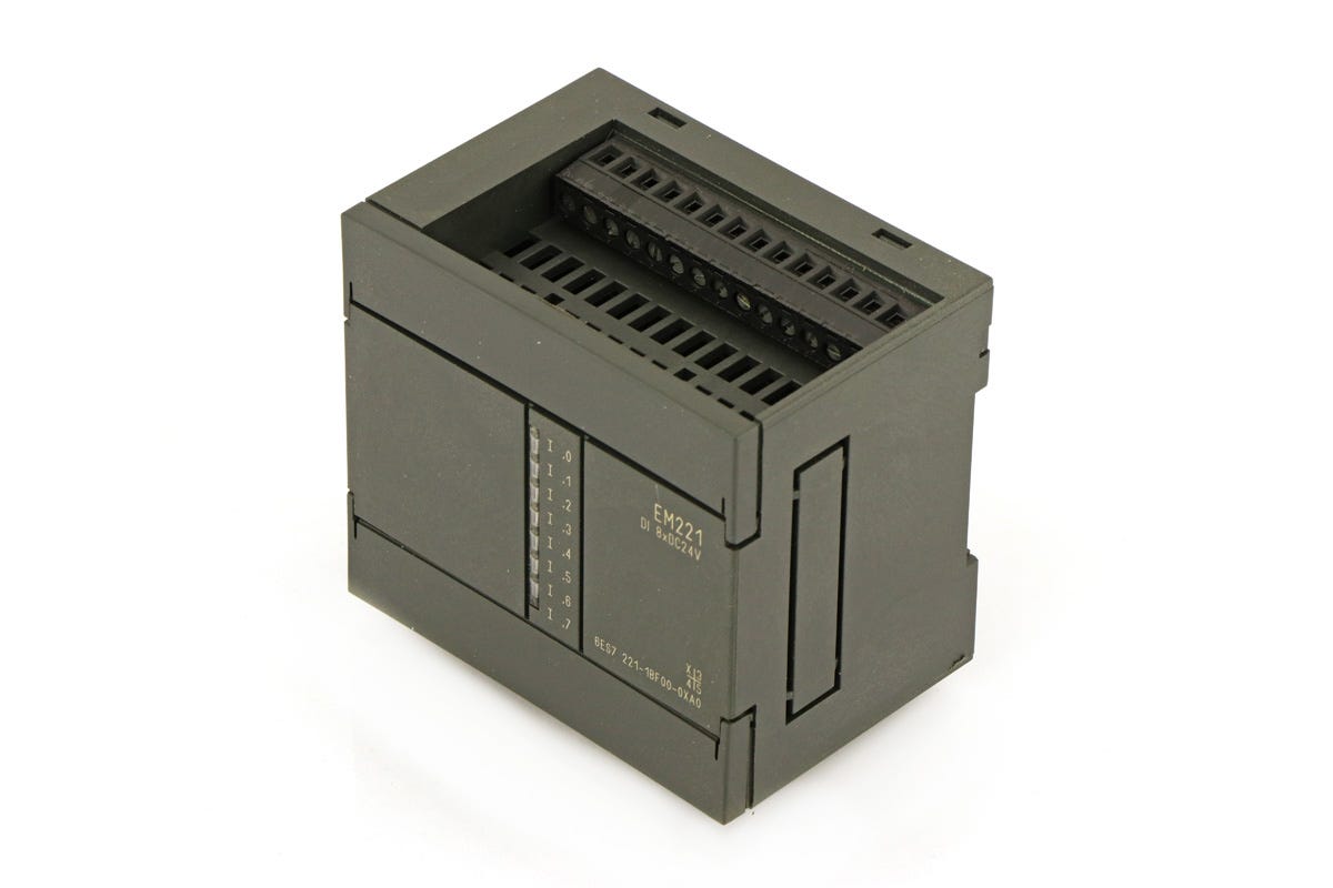 6ES7221-1BF00-0XA0 Image