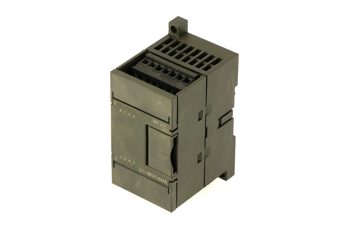 6ES7221-1BF21-0XA0 Image