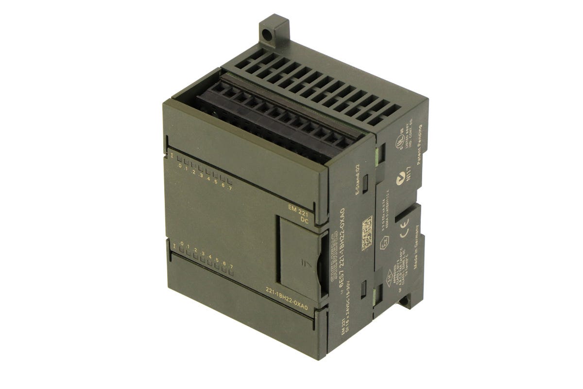 6ES7221-1BH22-0XA0 Image
