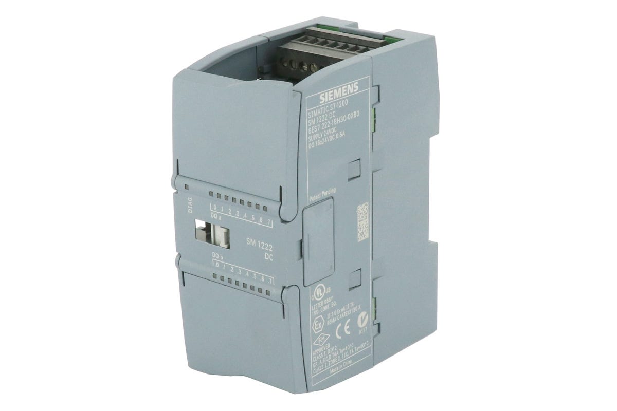 6ES7221-1BH30-0XB0 Image