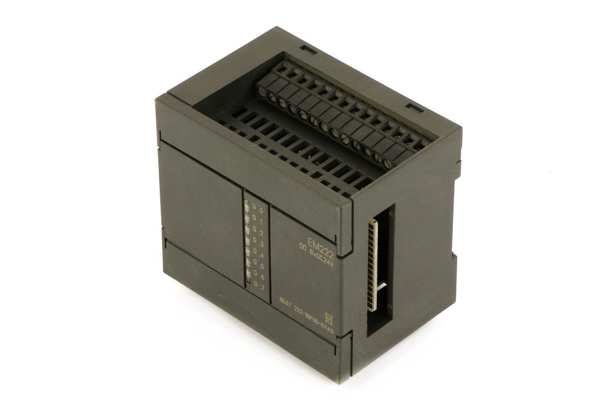 6ES7222-1BF00-0XA0 Image