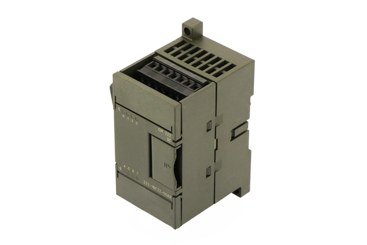 6ES7222-1BF22-0XA0 Image