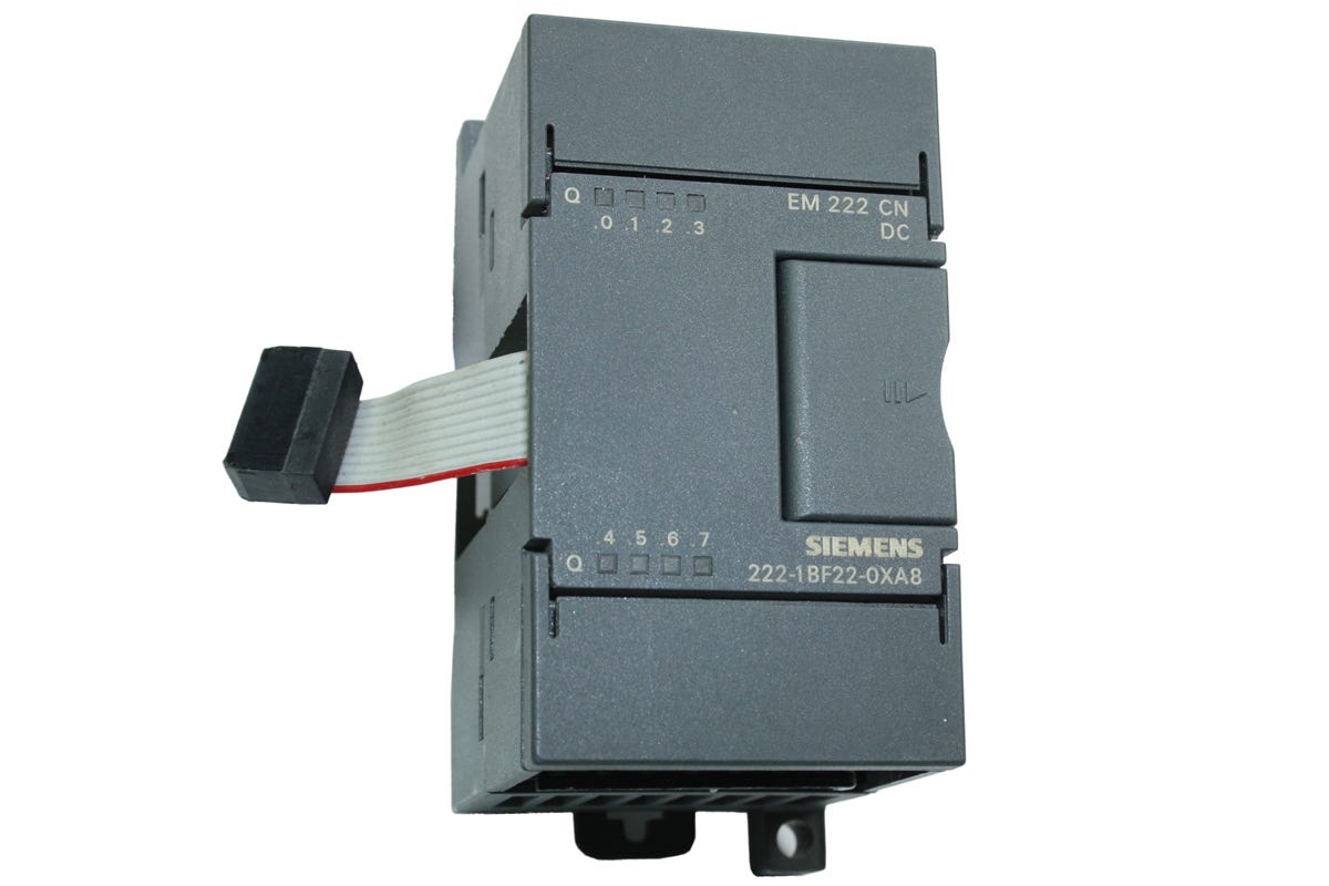 6ES7222-1BF22-0XA8 Image