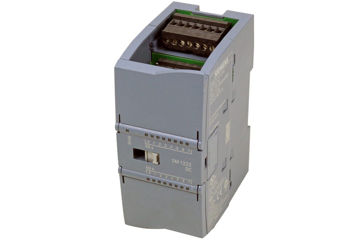 6ES7222-1BH30-0XB0 Image