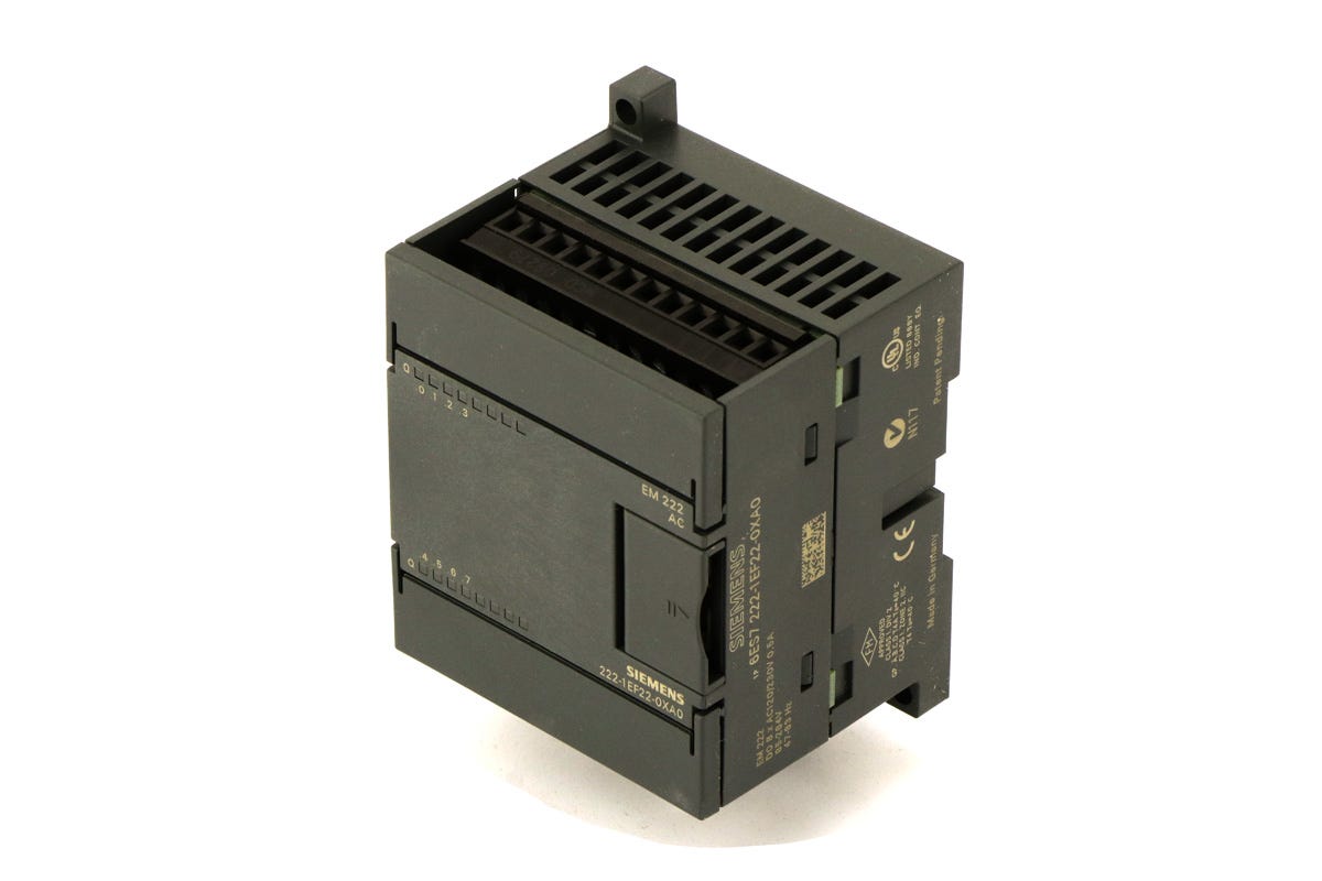 6ES7222-1EF22-0XA0 Image