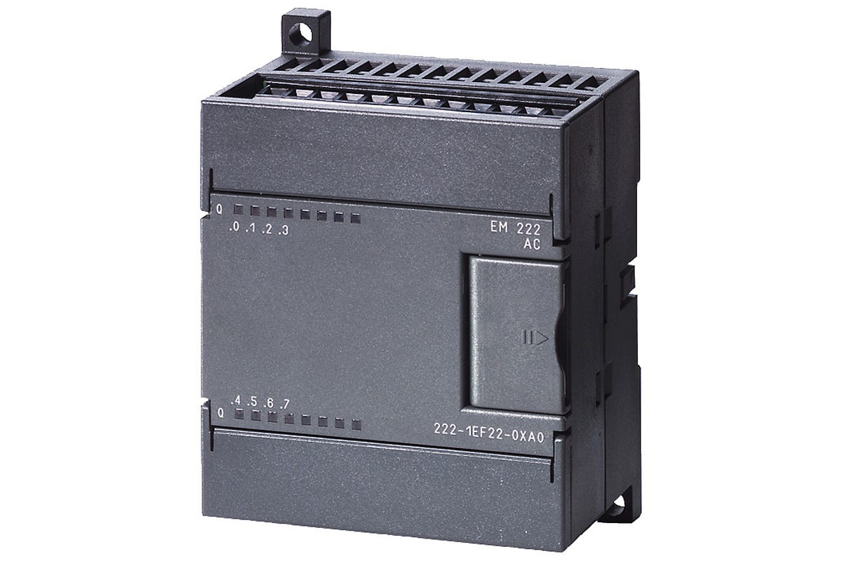 6ES7222-1HD22-0XA0 Image