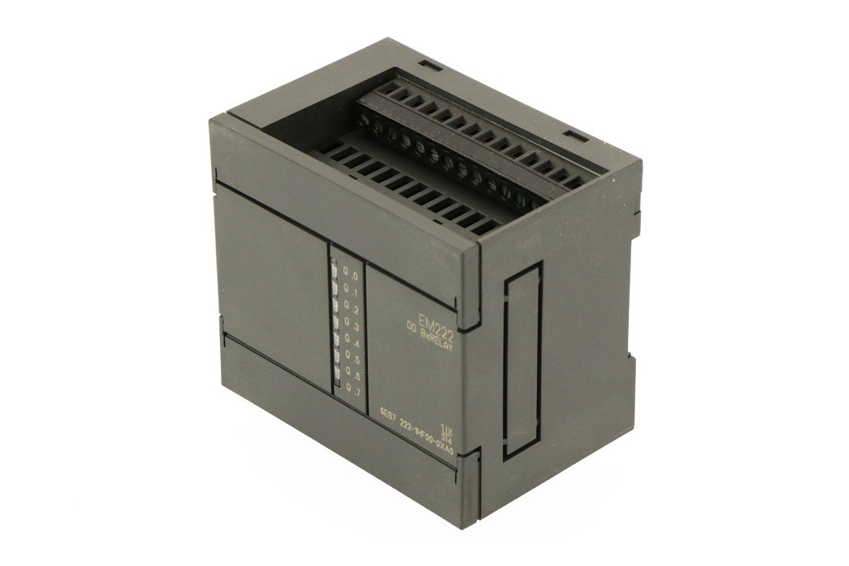 6ES7222-1HF00-0XA0 Image