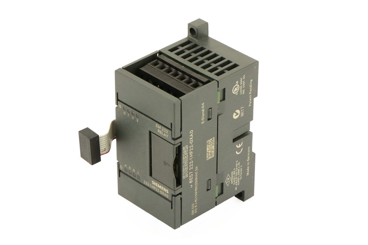 6ES7222-1HF22-0XA0 Image