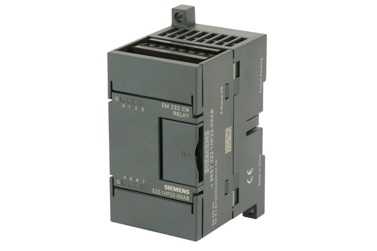6ES7222-1HF22-0XA8 Image