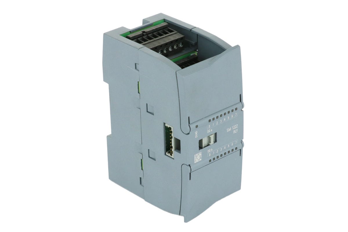 6ES7222-1HH32-0XB0 Image
