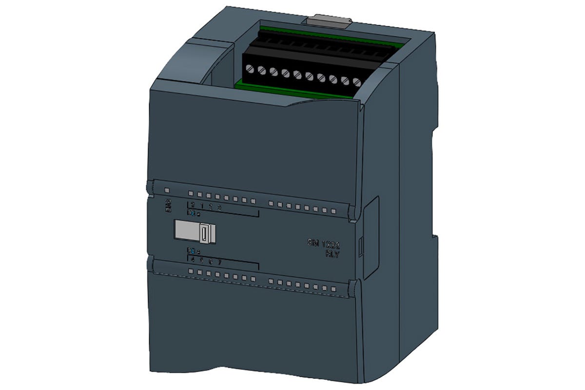 6ES7222-1XF30-0XB0 Image