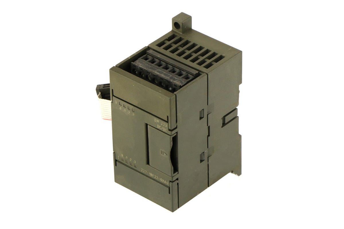 6ES7223-1BF22-0XA0 Image
