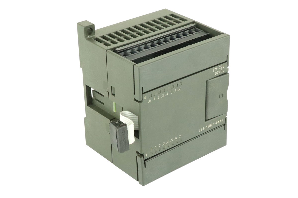 6ES7223-1BH21-0XA0 Image