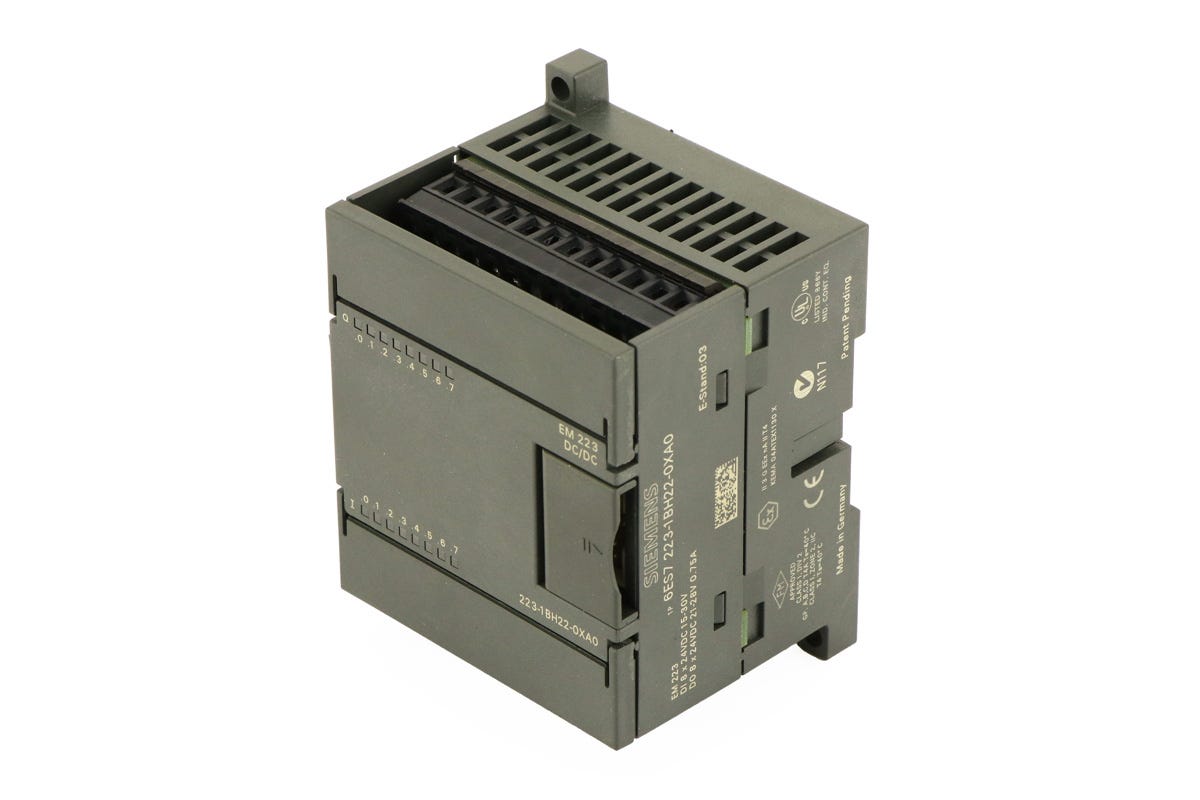 6ES7223-1BH22-0XA0 Image