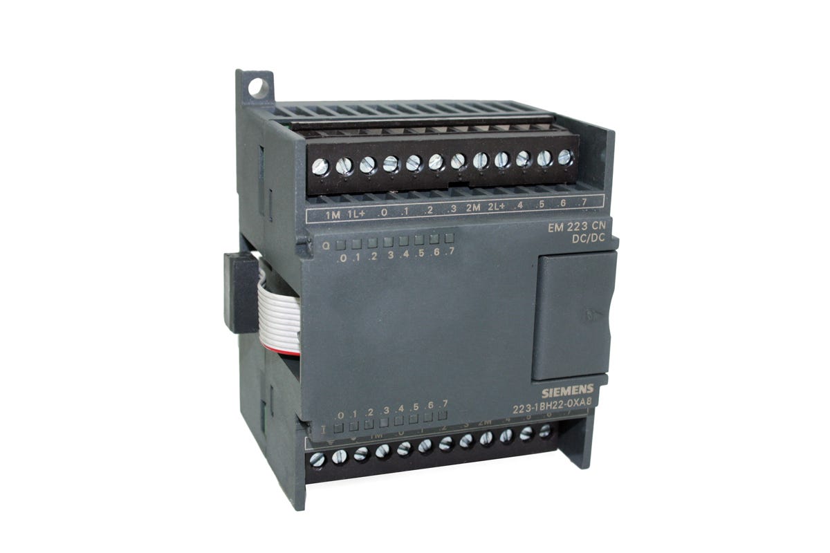 6ES7223-1BH22-0XA8 Image