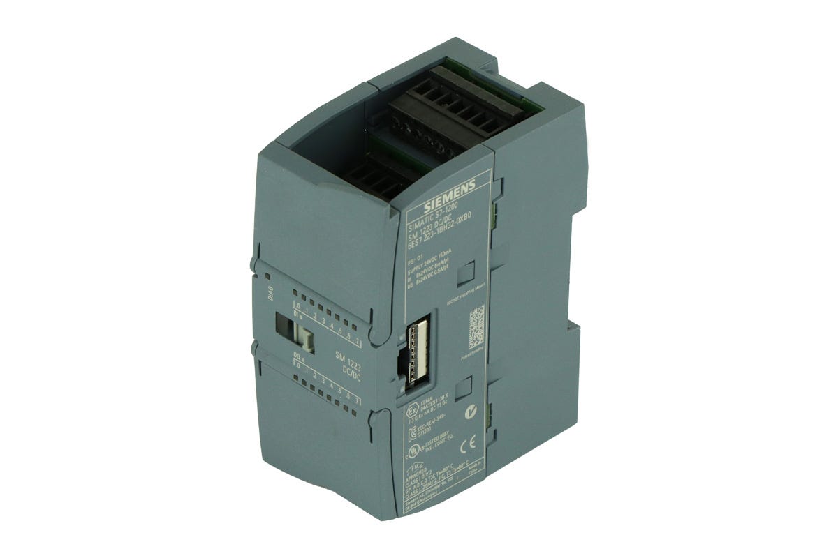 6ES7223-1BH32-0XB0 Image