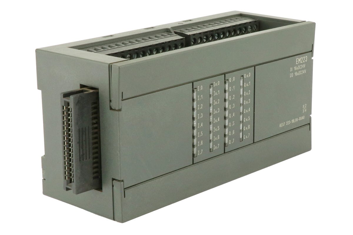 6ES7223-1BL00-0XA0 Image