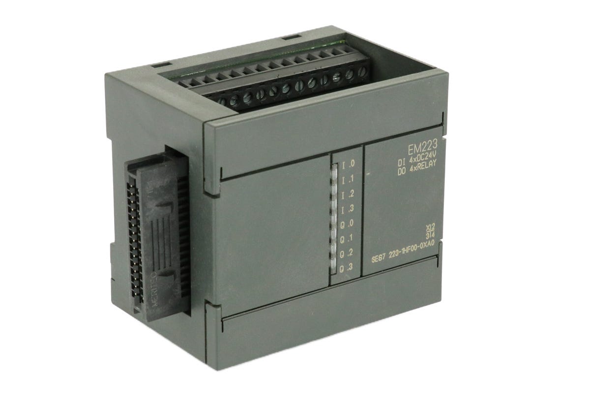 6ES7223-1HF00-0XA0 Image