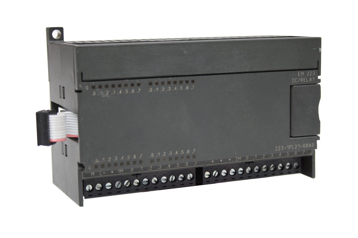 6ES7223-1PL21-0XA0 Image