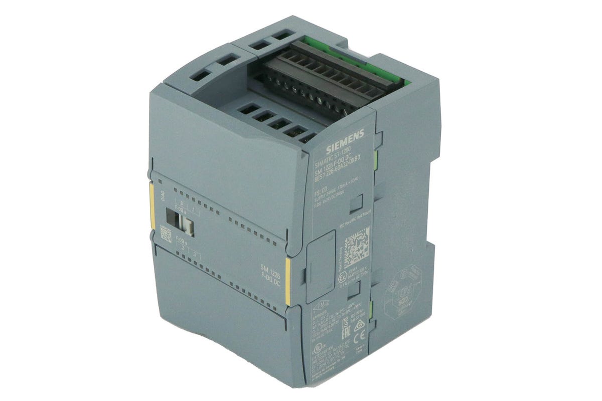 6ES7226-6DA32-0XB0 Image