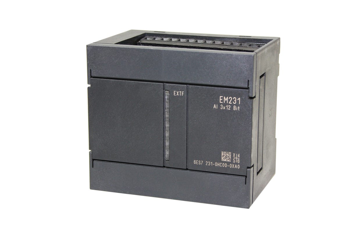 6ES7231-0HC00-0XA0 Image