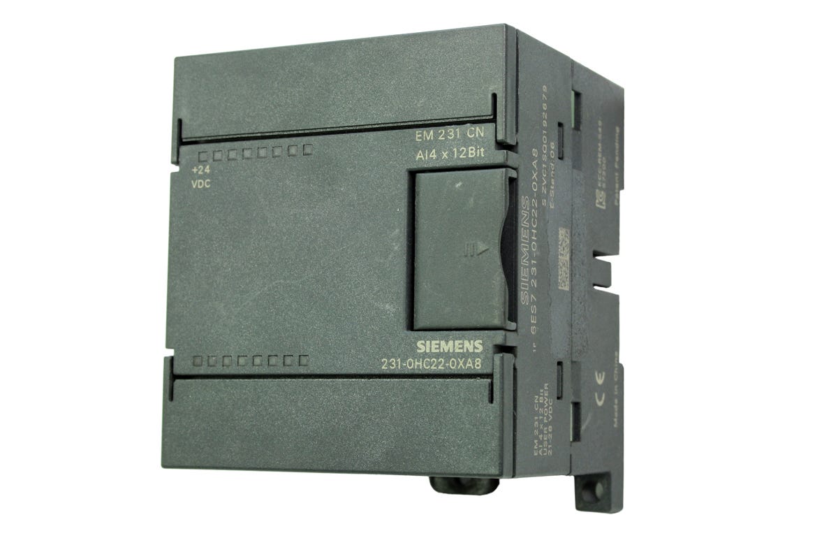 6ES7231-0HC22-0XA8 Image