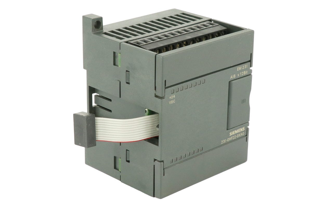 6ES7231-0HF22-0XA0 Image