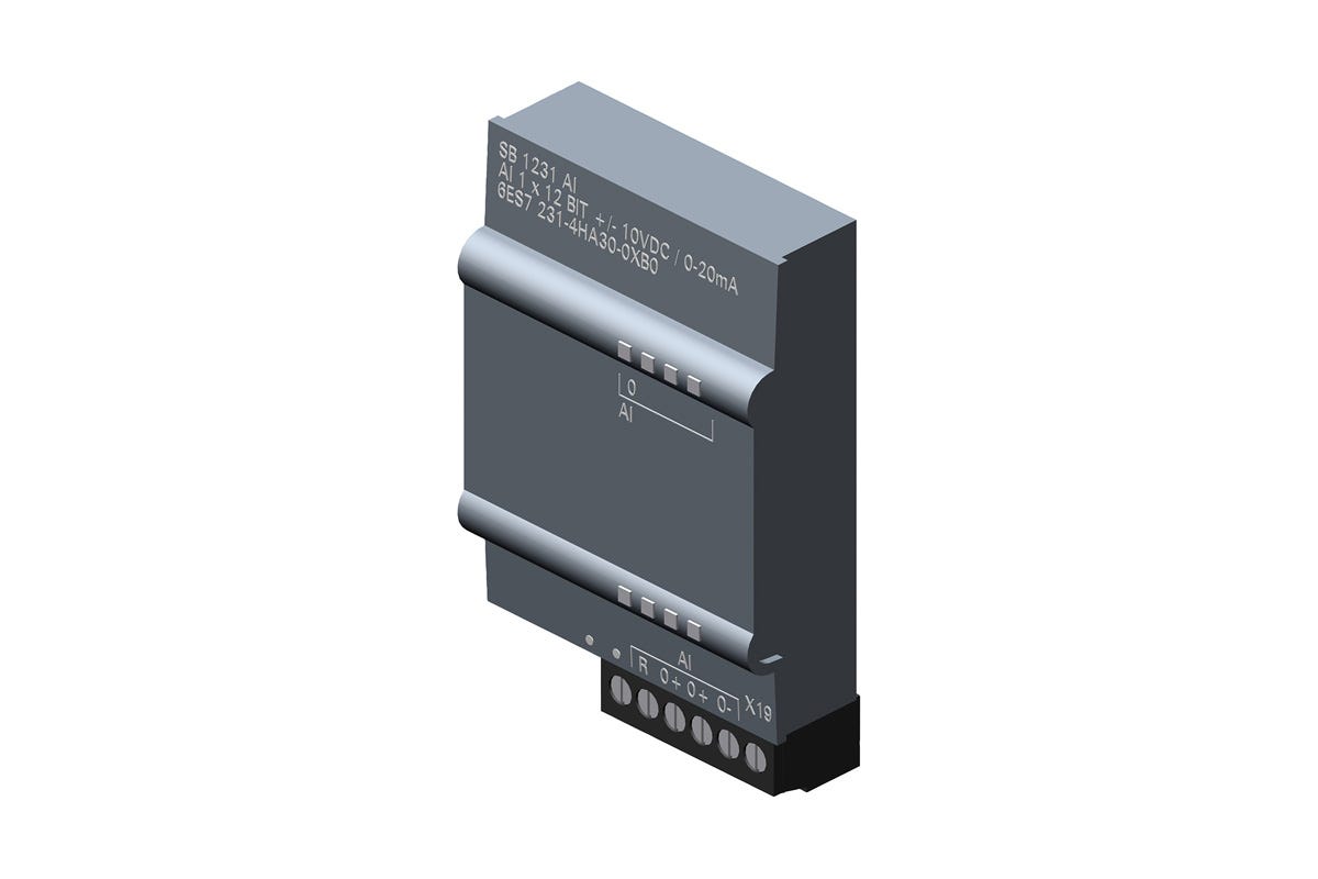 6ES7231-4HA30-0XB0 Image