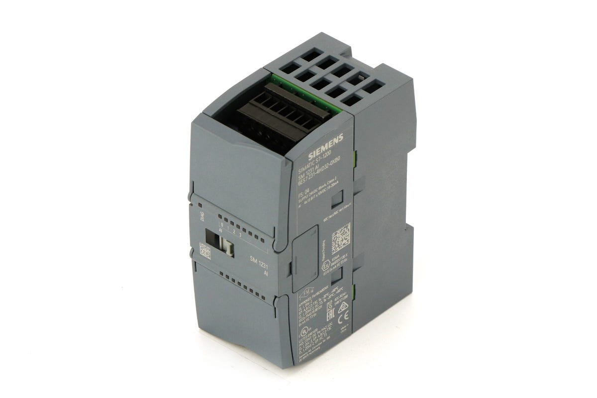 6ES7231-4HD32-0XB0 Image