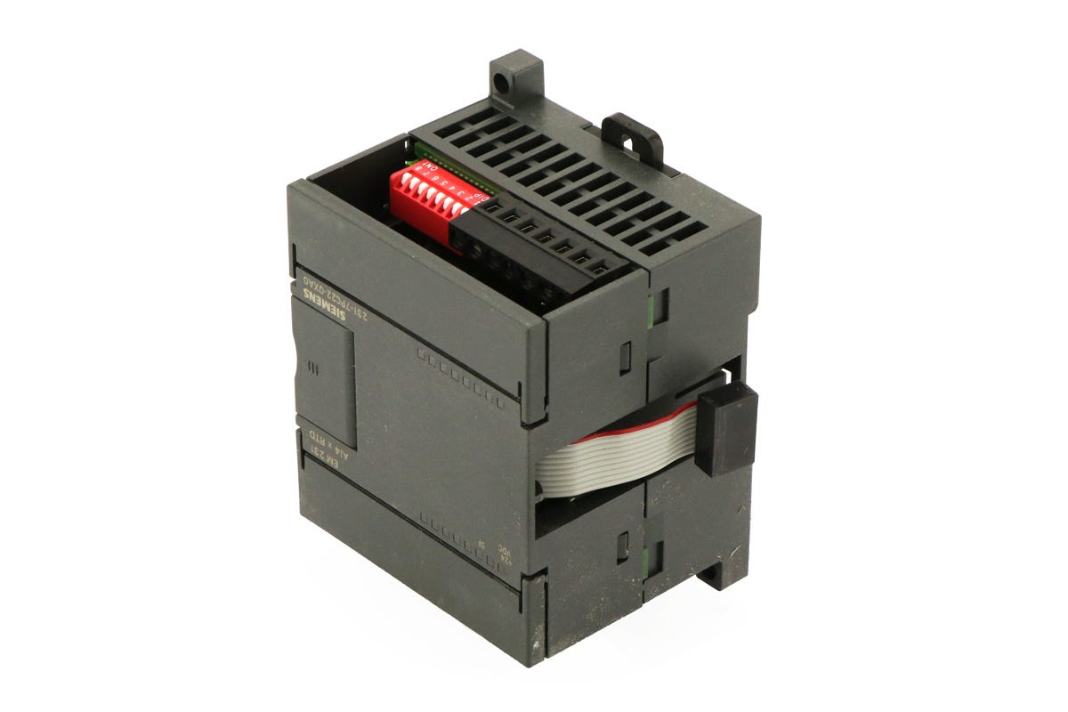 6ES7231-7PC22-0XA0 Image