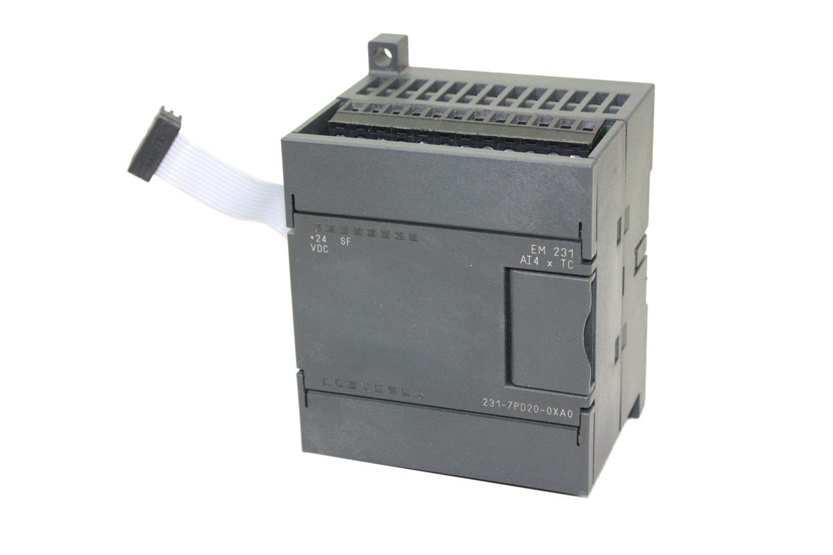 6ES7231-7PD20-0XA0 Image