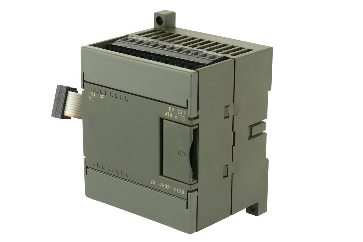 6ES7231-7PD21-0XA0 Image