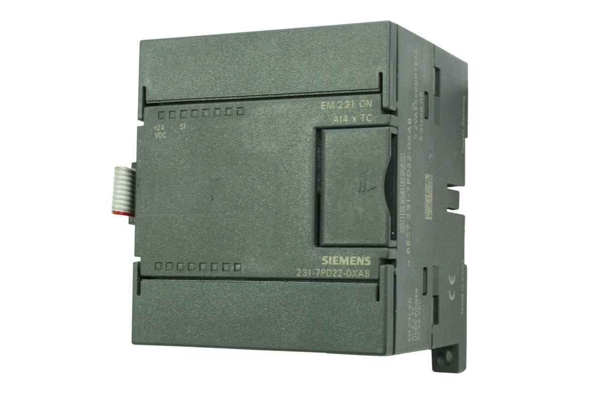6ES7231-7PD22-0XA8 Image
