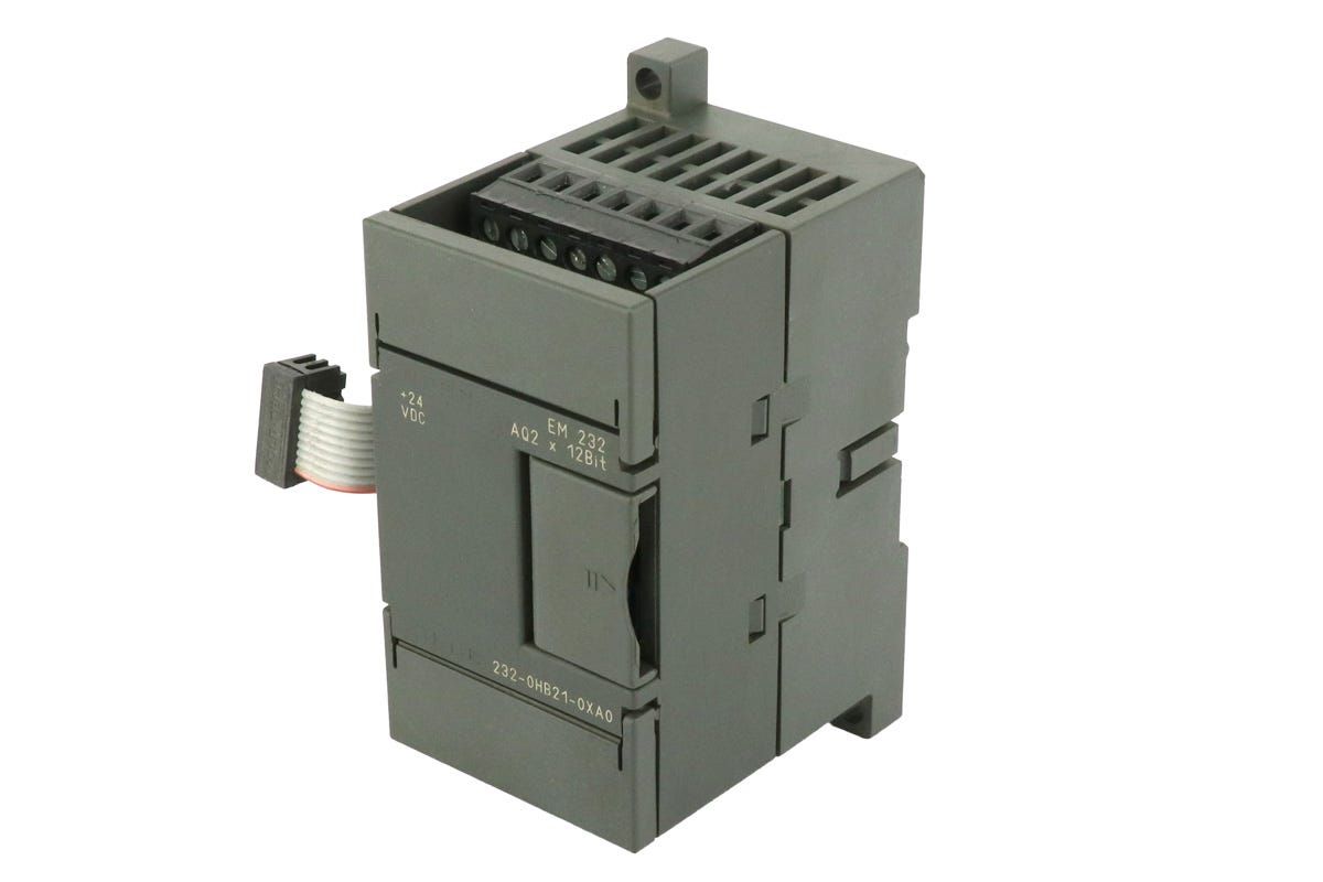 6ES7232-0HB21-0XA0 Image
