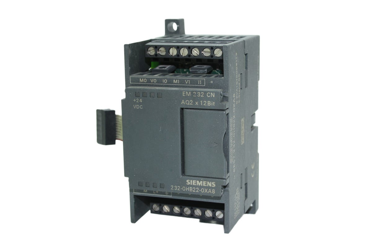 6ES7232-0HB22-0XA8 Image