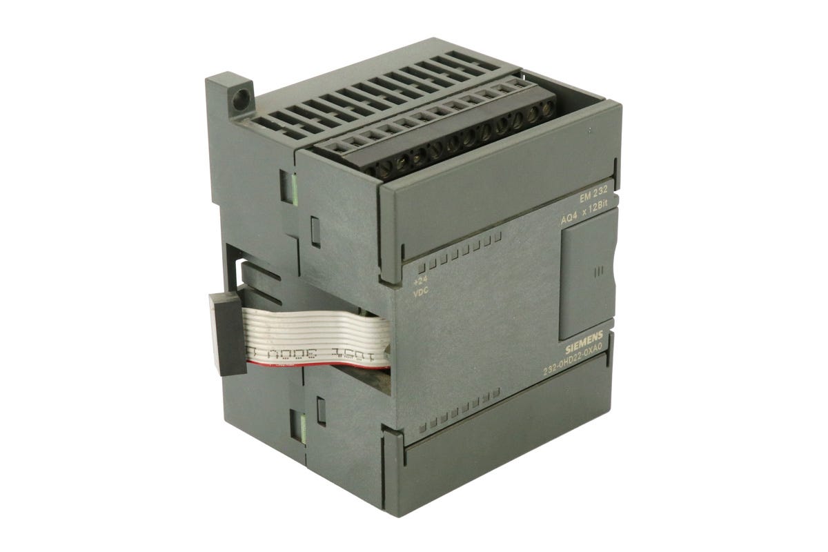6ES7232-0HD22-0XA0 Image