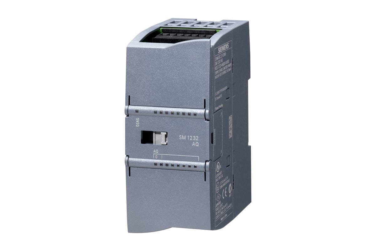 6ES7232-4HB32-0XB0 Image