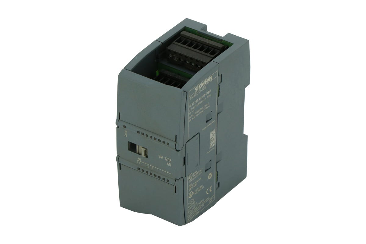 6ES7232-4HD32-0XB0 Image