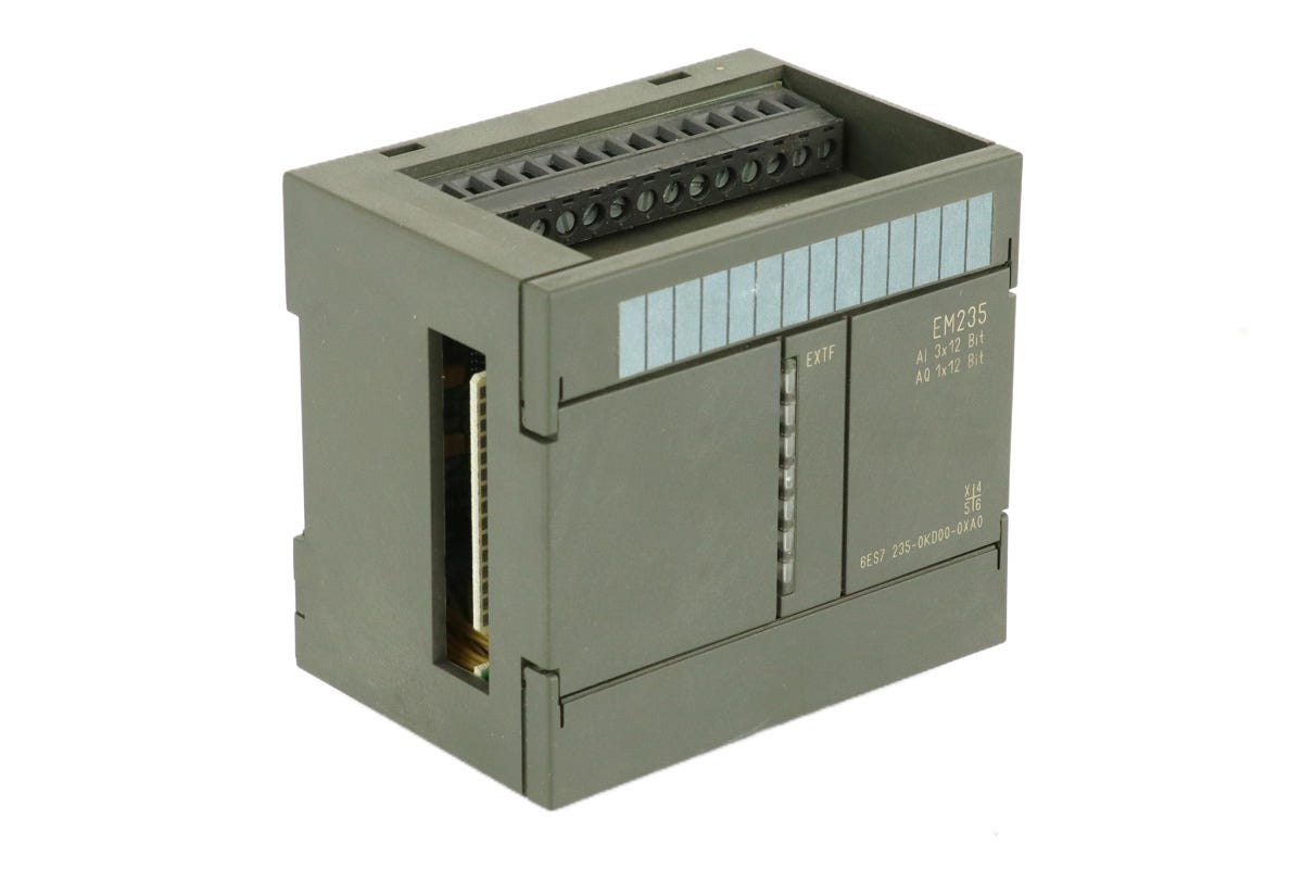 6ES7235-0KD00-0XA0 Image