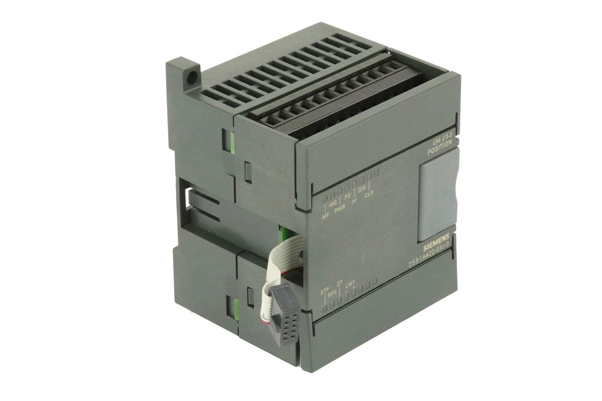 6ES7253-1AA22-0XA0 Image