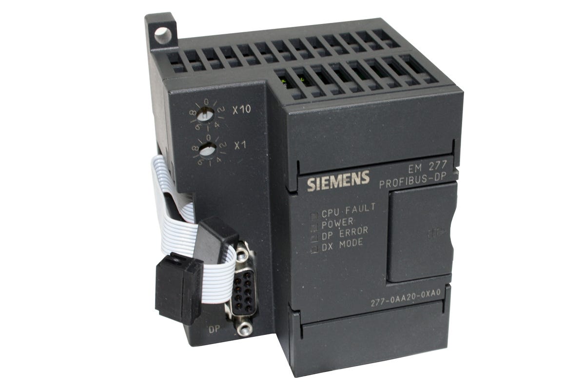 6ES7277-0AA20-0XA0 Image