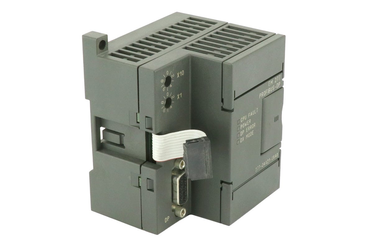 6ES7277-0AA21-0XA0 Image