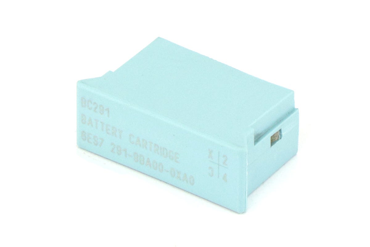 6ES7291-8BA00-0XA0 Image