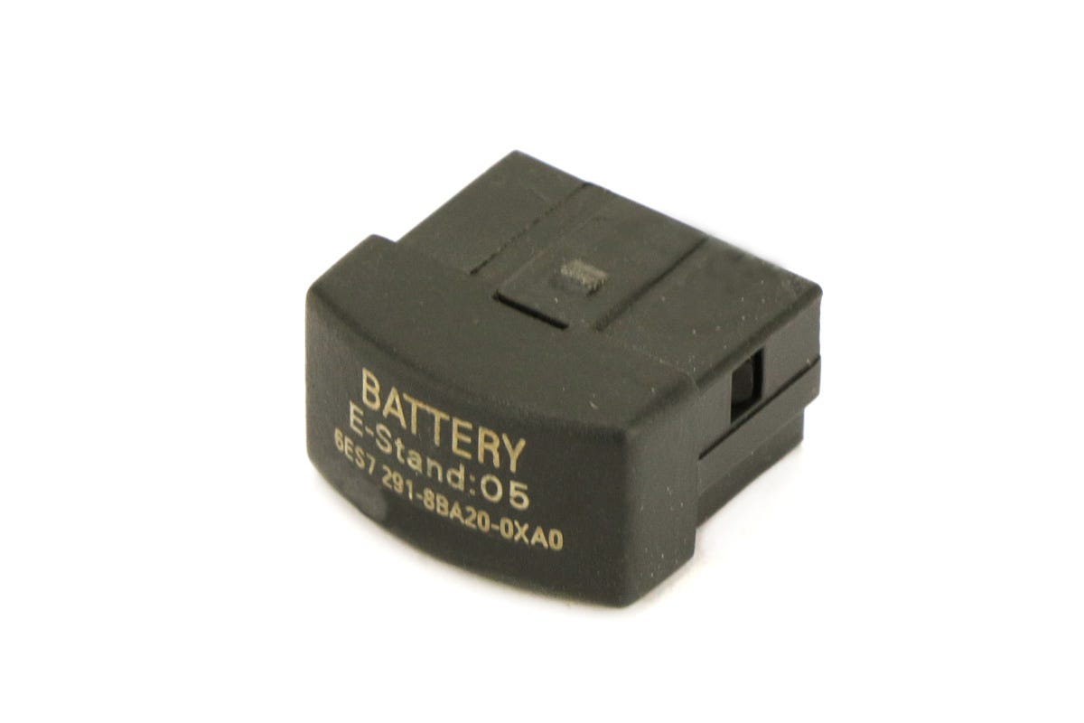 6ES7291-8BA20-0XA0 Image
