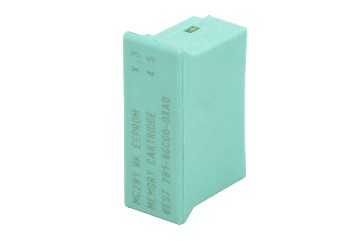 6ES7291-8GC00-0XA0 Image