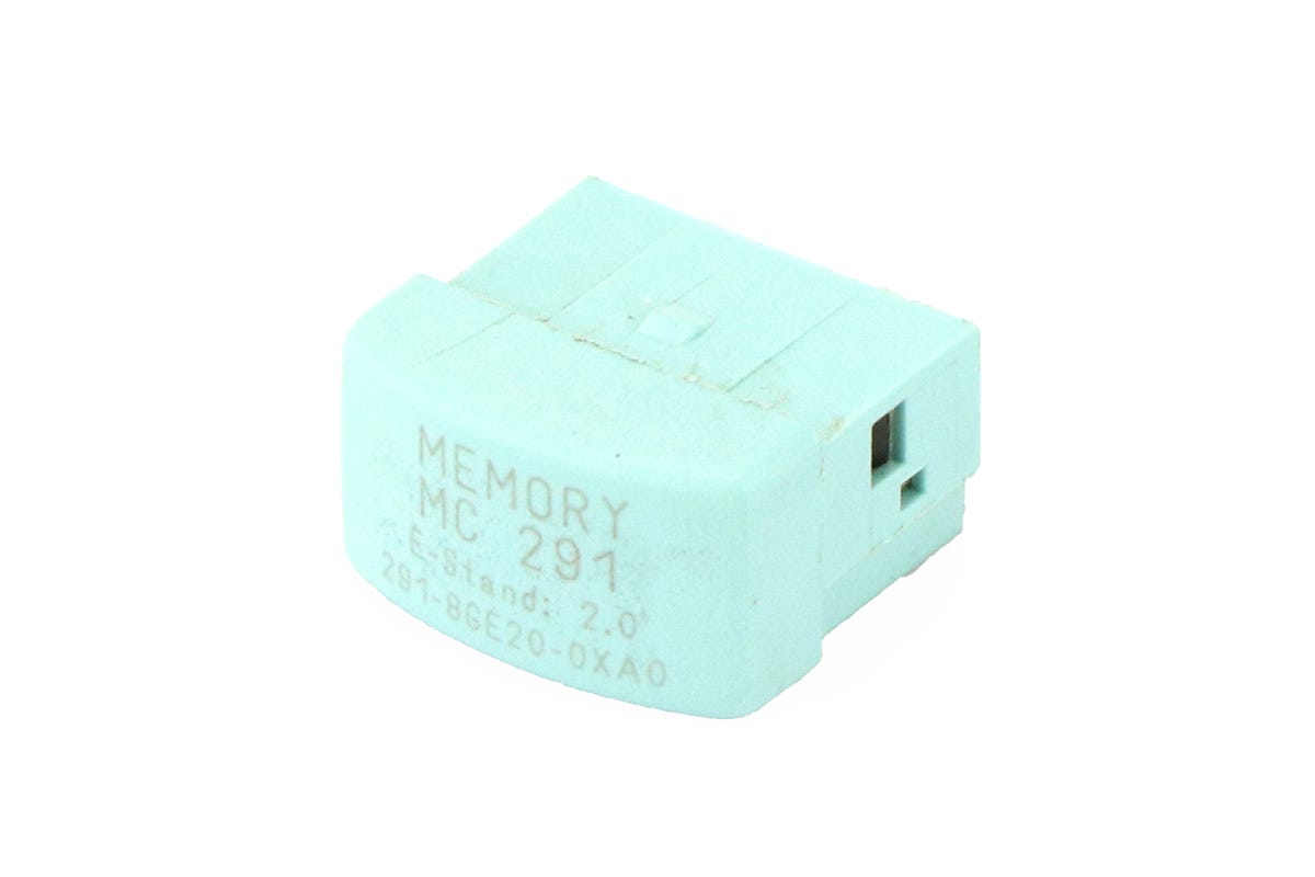 6ES7291-8GE20-0XA0 Image
