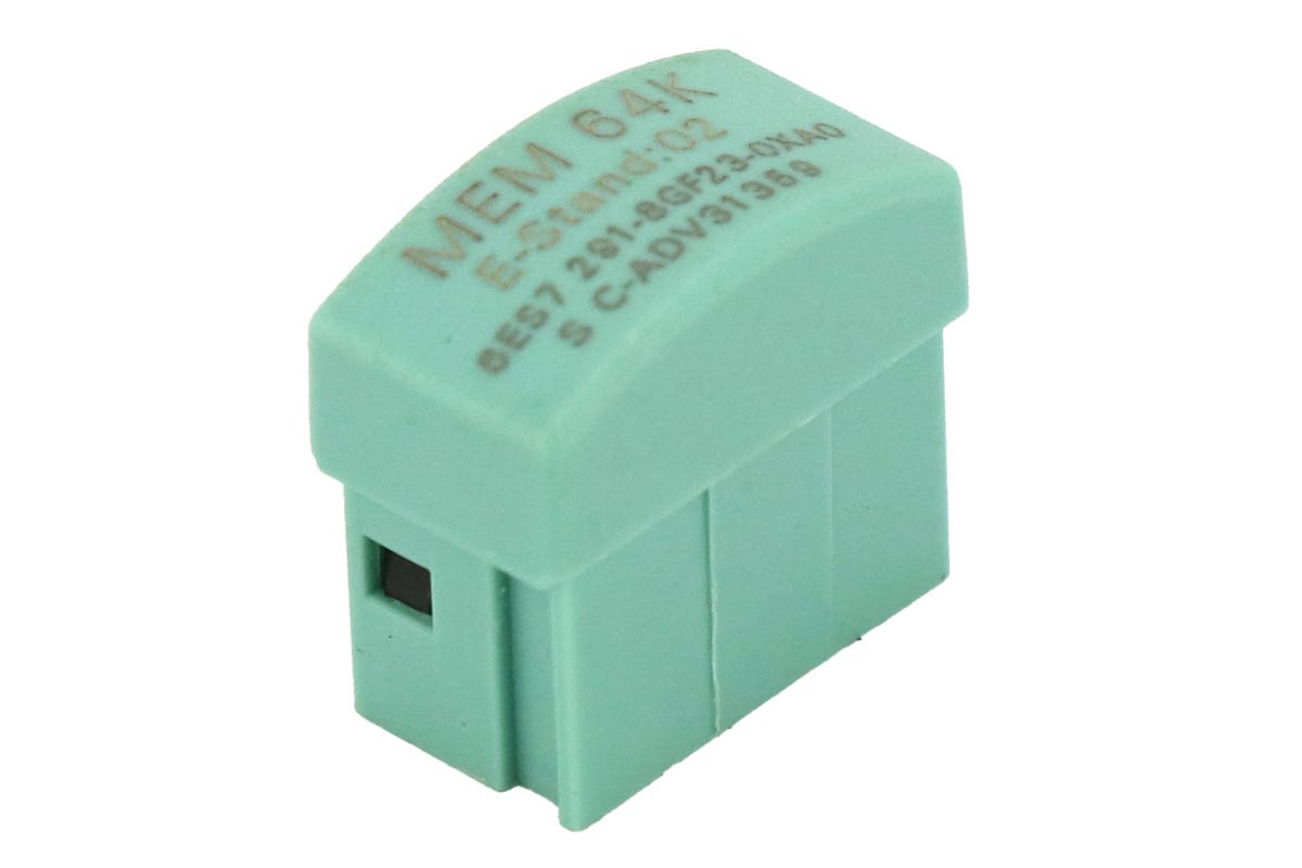 6ES7291-8GF23-0XA0 Image